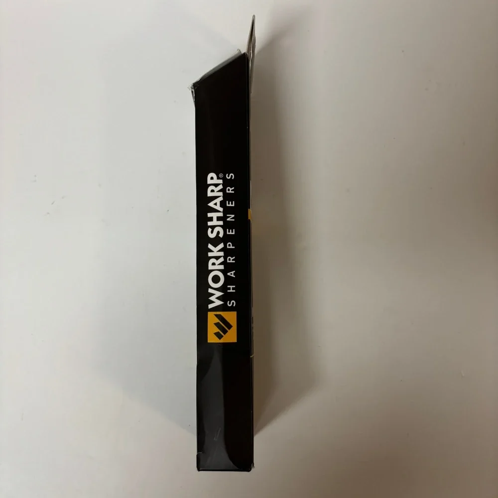 Work Sharp WSSAKO81115 Replacement Belt Kit Ken Onion Blade Grinding Attachment‎